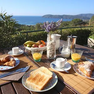  Aparthotel Ca' La Stella Sea-view Italia