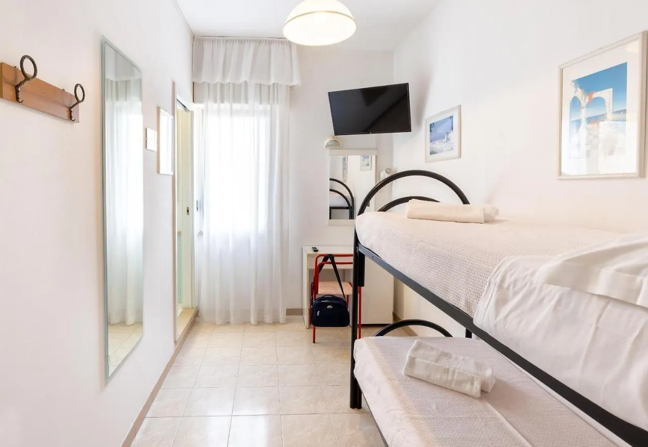 **  Hotel Morena Riccione Centrale Italia