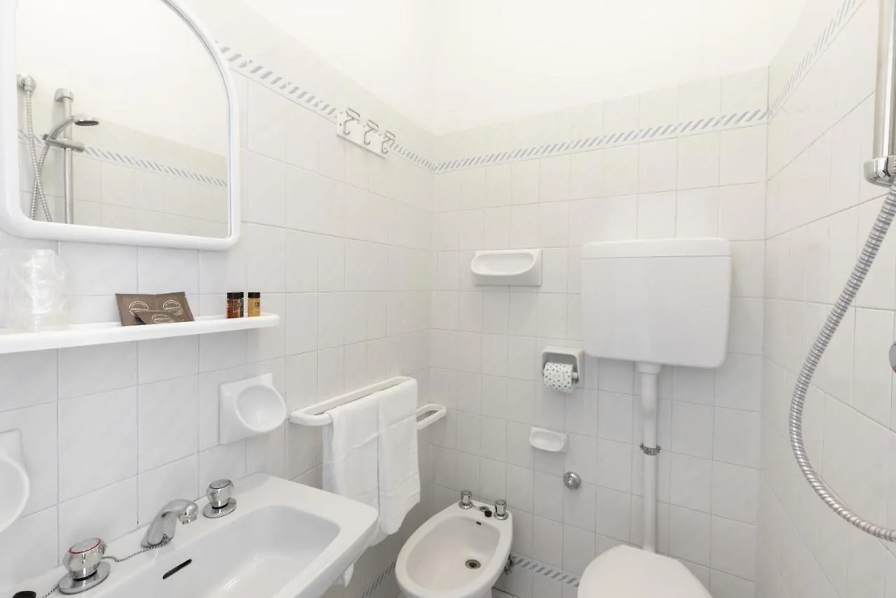 Hotel Morena Riccione Centrale Italia