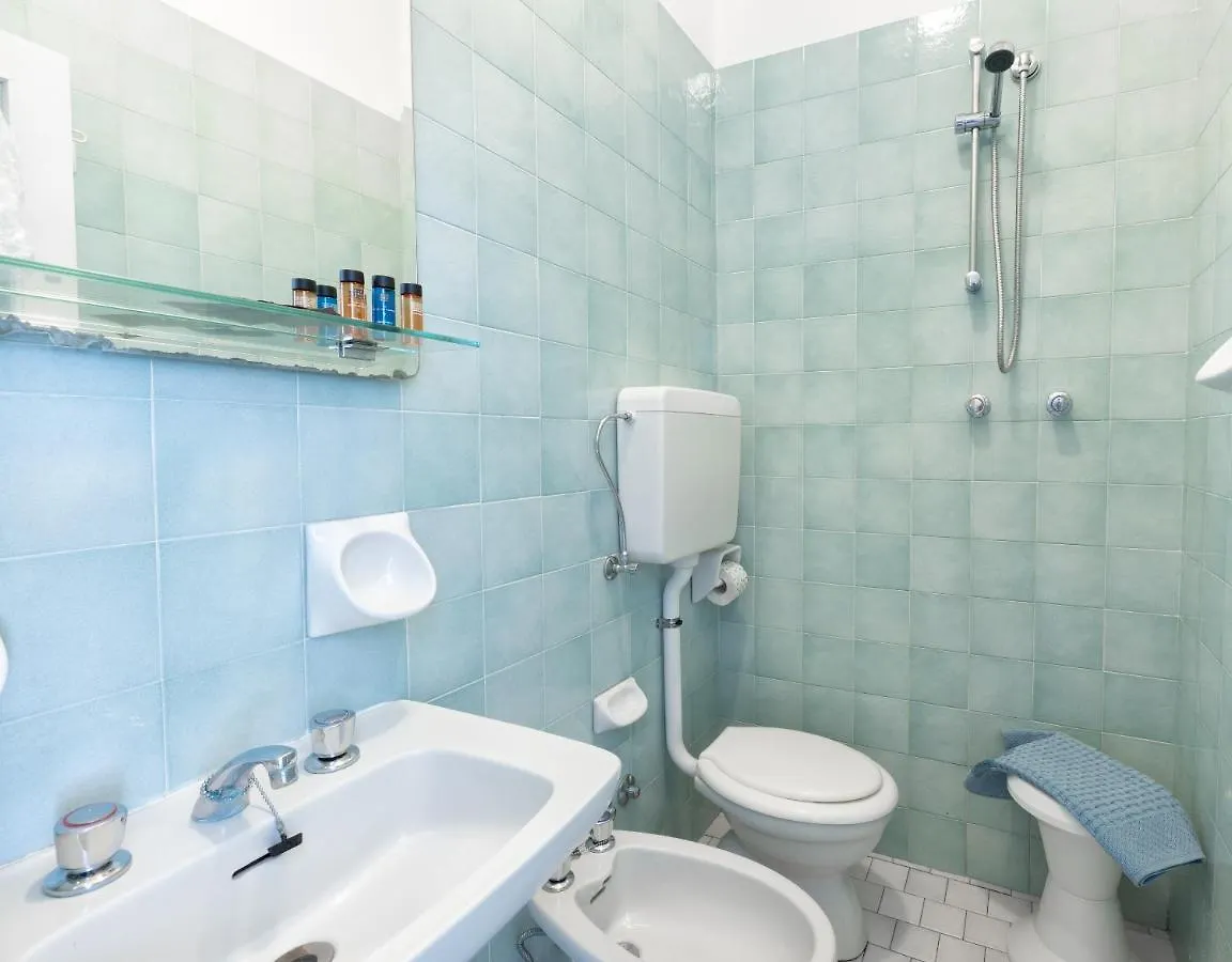 Hotel Morena Riccione Centrale 2*,  Italia