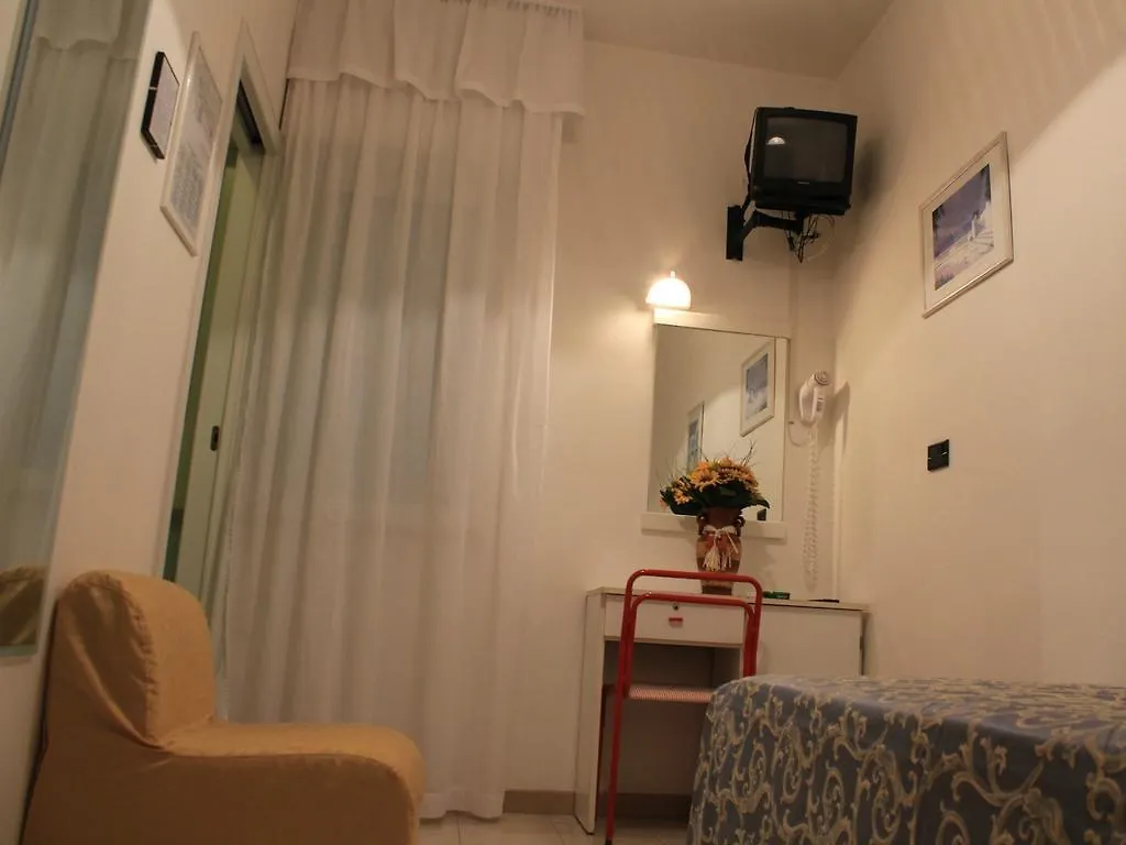 Hotel Morena Riccione Centrale Italia